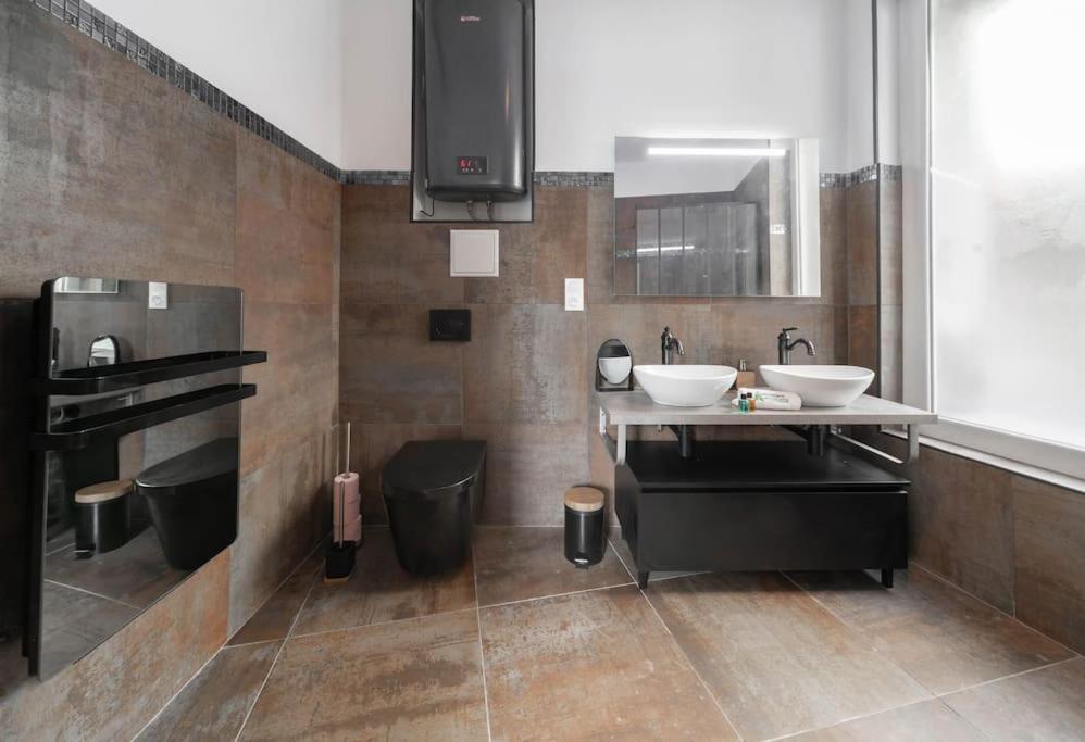 #Fer Rever 63# Spa # Тьер Экстерьер фото